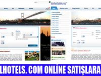 İSTANBULHOTELS. COM YAYINDA