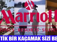 MARRİOTTTA AŞK