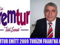 CLUB İREMTUR EMİT'TE