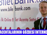 ACENTALAR BİLETBANK İLE ÇAĞ ATLAYACAK