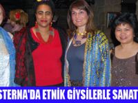 ANTİK OTEL'DE SANAT GÜNLERİ