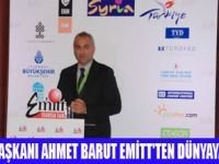 BARUT; KRİZİN İLACI TURİZMDİR