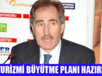 TURİZME 4 KALEMLİK PAKET