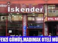 MADIMAK OTELİ KAMULAŞTIRILMALI