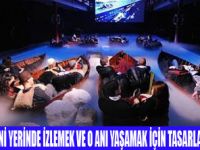 TİTANİC'İ BATTIĞI YERDEN İZLEYİN