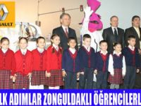 RENAULT SORUMLULUK PROJESİ