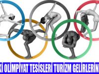 BEİJİNG'DE OLİMPİYAT TURİZMİ