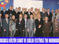 KÜLTÜR SANAT VE SAĞLIK FESTİVALİ