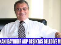 BAYINDIR,İBB MECLİS ÜYESİ OLACAK