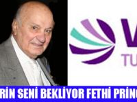 DUALARIMIZ FETHİ PRİNÇCİOĞLU İÇİN