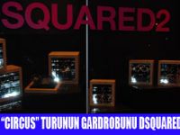 DSQUARED² YENİ TASARIMLARINI TANITTI