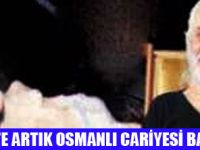 HALİL BEZMENİN CARİYESİ SATILIK