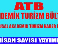 AKADEMİK TURİZM BÜLTENİ