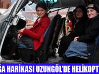 YILIN TURİZM KENTİ