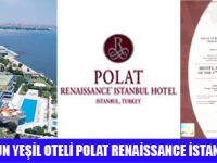 POLAT İSTANBUL BİRİNCİLİK ÖDÜLÜ ALDI