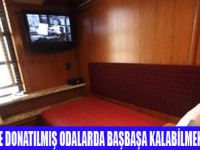 EKONOMİK MİCRO OTEL