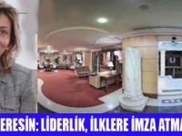 İLKELİ VE PRENSİPLİ YÖNETİM