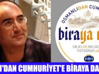 GARAJ İSTANBULDA BİRAYA DAİR