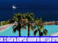 DÖRT MEVSİM BODRUM