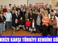 KARTEPE EKONOMİ ZİRVESİ