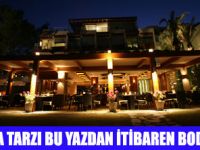 HAMAK BODRUM AÇILIYOR