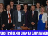 BAHARA MERHABA PARTİSİ