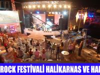 BODRUM ROCK FESTİVALİ