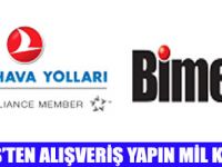 MİLES&SMİLESDEN BİR FIRSAT DAHA