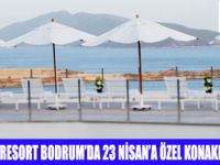 23 NİSANA ÖZEL KONAKLAMA