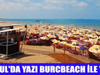 BURCBEACH  İSTANBULA 30 DAKİKA