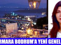 THE MARMARA BODRUMDA ATAMA