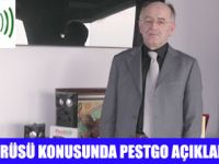 PESTGODAN ANATATAR TESLİM PROJE