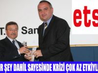 HER ŞEY DAHİL'' KRİZDE TÜRKİYE'NİN ŞANSI