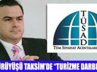 TÜSAD BAŞKANINDAN AÇIKLAMA