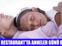 ANNELER GÜNÜNÜZ KUTLU OLSUN