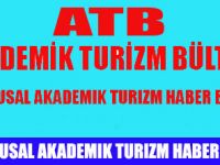 AKADEMİK TURİZM BÜLTENİ