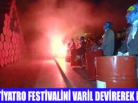 SABANCI TİYATRO FESTİVALİ