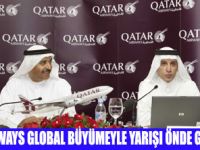 QATAR AIRWAYS  DÜNYA'NIN EN İYİSİ