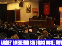 GENÇ KARİYER KOCAELİNDE