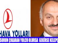 THY ÜÇ YOLCUYU KELEPÇELEDİK