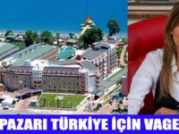 ROSE RESİDENCE İSRAİLDE TANITILACAK