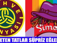 KAHVE DÜNYASINDAN YAZ FESTİVALİ