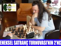 SATRANÇ TURNUVASININ GELİBİ İTÜ OLDU