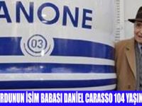 DANONE AİLESİNİN ACI GÜNÜ