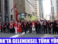 ABDDE TÜRK KÜLTÜR GECESİ