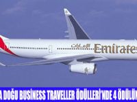 İŞ İNSANLARI EMIRATES DEDİ