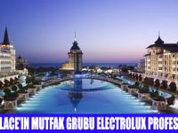 MARDAN PALACE ELECTROLUXÜ TERCİH ETTİ