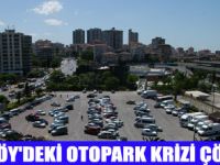 OTOPARK DA MUTLU SON