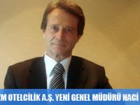 POLAT TURİZM OTELCİLİKA.Ş. NACİ GEDİK'İ "GENEL MÜDÜRLÜK " GÖREVİNE ATADI