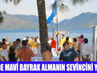 NOA HOTELS MAVİ BAYRAK ALDI